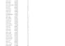 do lead generation and excel spreadsheet management